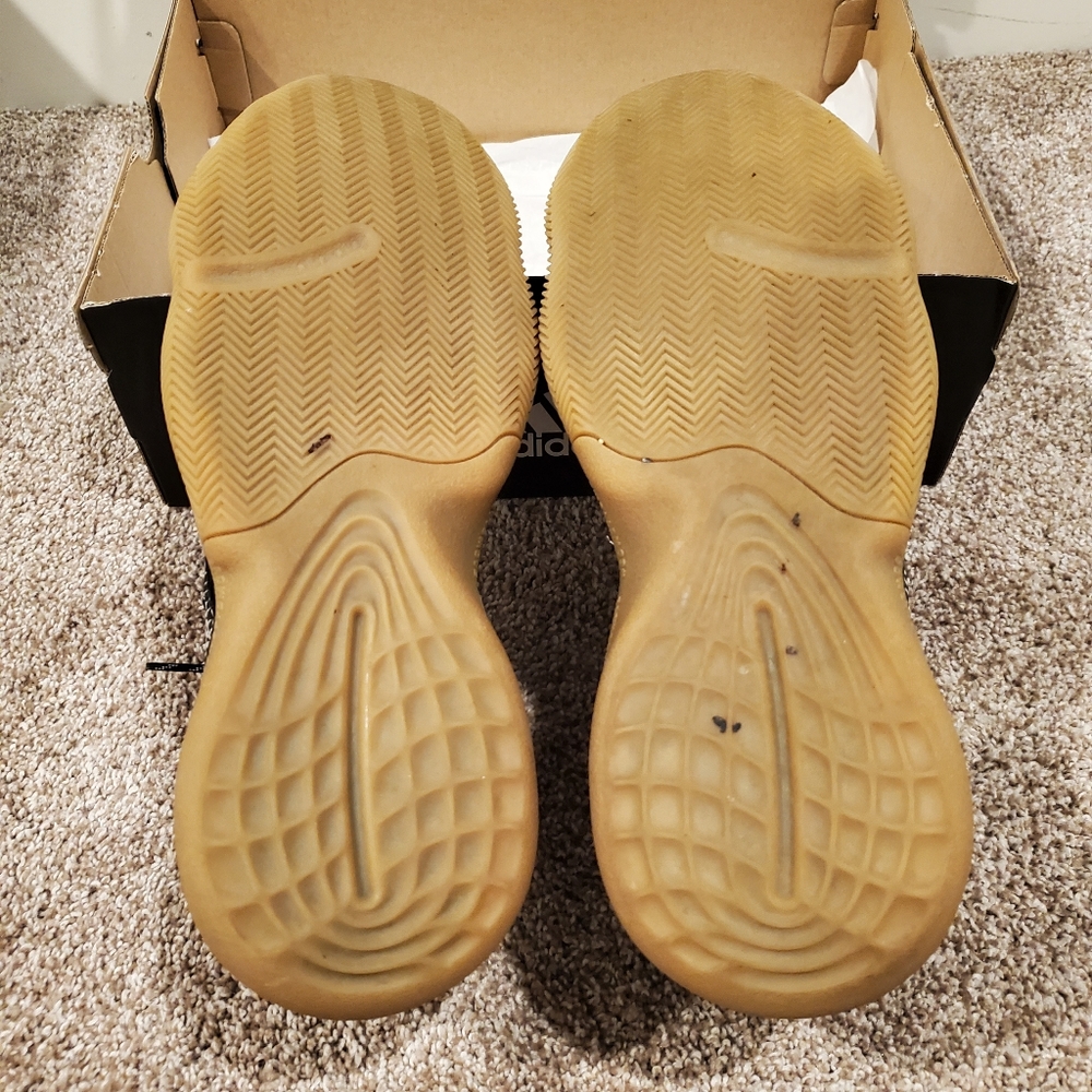 Harden Stepback - Picture 3 of 4
